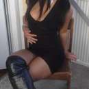 Erotic Temptation Awaits You, Let