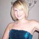 Join Ann for an Unforgettable Swinging Experience